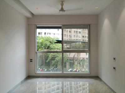 Living Room Image of 695 Sq.ft 2 BHK Apartment / Flat for sale in JBR Gomant Kutir CHSL, Dahisar East Mumbai for Rs. 16000000