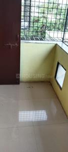 Balcony Image of 946 Sq.ft 2 BHK Apartment / Flat for sale in Daund Pune for Rs. 2600000