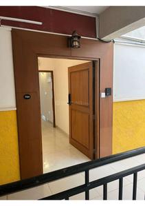 Balcony Image of 2700 Sq.ft 4 BHK Penthouse for sale in Dukle Elite, Panjim Goa for Rs. 46000000
