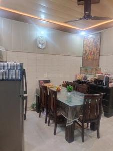 Hall Image of 900 Sq.ft 2 BHK Apartment / Flat for sale in Shastri Nagar Meerut for Rs. 4500000