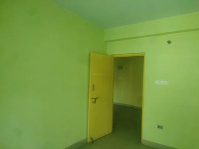 Bedroom Image of 1374 Sq.ft 3 BHK Apartment / Flat for sale in Airport Gate no. 1 Kolkata for Rs. 6100000