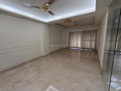 Hall Image of 1800 Sq.ft 3 BHK Builder Floor for sale in Altura Lajpat Nagar 3 Premium Builder Floors, Lajpat Nagar New Delhi for Rs. 53000000
