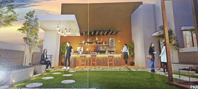 Image of 1205 Sq.ft 2 BHK Apartment / Flat for sale in Sanskriti, Sevoke Rd, Siliguri for Rs. 5302000