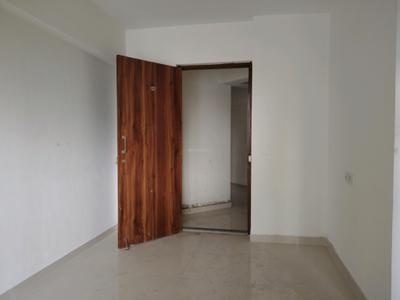 Living Room Image of 655 Sq.ft 1 BHK Apartment / Flat for sale in Payal Bhaveshwar Pushp, Pushpak Nagar Navi Mumbai for Rs. 4600000
