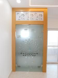 Pooja Room Image of 1710 Sq.ft 3 BHK Apartment / Flat for sale in Sri Garuda Royal, Bowrampet Hyderabad for Rs. 11500000