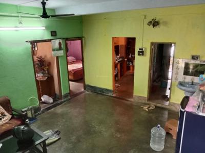 Hall Image of 1900 Sq.ft 3 BHK Independent House for sale in Harinavi Kolkata for Rs. 4600000