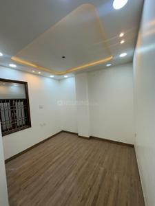 Bedroom Image of 475 Sq.ft 2 BHK Builder Floor for sale in Shastri Nagar New Delhi for Rs. 4800000