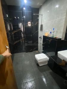 Bathroom Image of 2150 Sq.ft 4 BHK Independent House for rent in Govind Vihar Dehradun for Rs. 60000