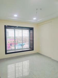 Bedroom Image of 1200 Sq.ft 2 BHK Apartment / Flat for rent in Nandanvan Nagpur for Rs. 23000