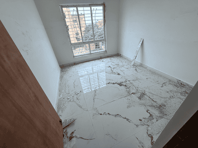 Bedroom Image of 868 Sq.ft 3 BHK Apartment / Flat for sale in Airport Gate no. 1 Kolkata for Rs. 4042000