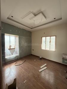 Bedroom Image of 3000 Sq.ft 3 BHK Independent House for sale in JP Nagar Bengaluru for Rs. 27000000