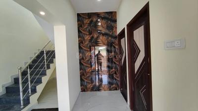 Hall Image of 800 Sq.ft 2 BHK Villa for sale in Maraimalai Nagar Chennai for Rs. 2855000
