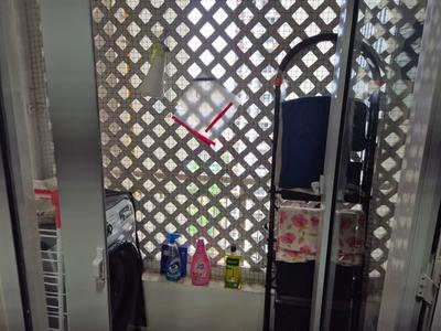 Balcony Image of 985 Sq.ft 2 BHK Apartment / Flat for sale in Piramal Vaikunth , Thane West Thane for Rs. 11500000