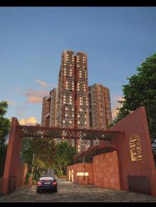 Image of 2900 Sq.ft 3 BHK Apartment / Flat for sale in Financial District, Hyderabad for Rs. 31320000