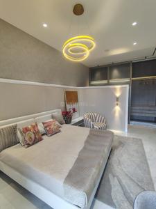Bedroom Image of 1450 Sq.ft 3 BHK Apartment / Flat for sale in Swaraj 54 Flores Drive Phase 1, Hadapsar Pune for Rs. 14800000