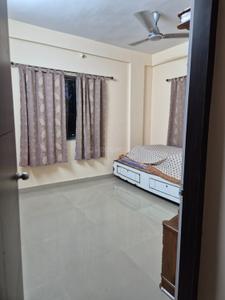 Bedroom Image of 1288 Sq.ft 3 BHK Apartment / Flat for sale in Eden Ambience, Pancha Sayar Kolkata for Rs. 7500000