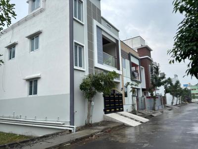 Image of 1300 Sq.ft 3 BHK Independent House for sale in Kattankulathur, Chennai for Rs. 7000000