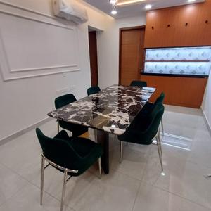 Hall Image of 2060 Sq.ft 3 BHK Apartment / Flat for sale in Thrippunithura Kochi for Rs. 21500000