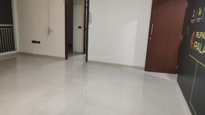 Living Room Image of 1433 Sq.ft 3 BHK Apartment / Flat for sale in Ruparel Palacio Phase I, Kandivali West Mumbai for Rs. 29500000