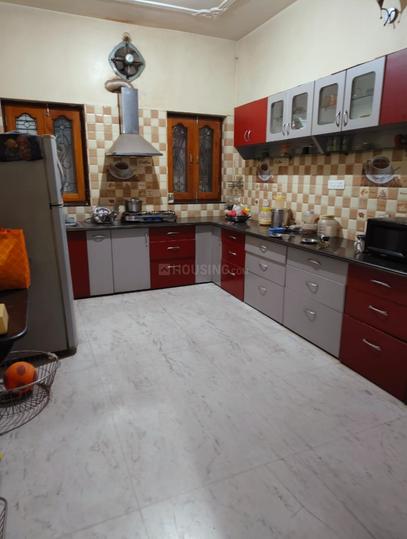Ekta chowk vijay nagar jabalpur Kitchen 1