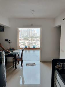 Hall Image of 1517 Sq.ft 2 BHK Apartment / Flat for sale in ARC Pukhraj, Keshav Nagar Pune for Rs. 12500000