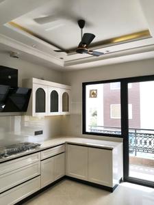 Kitchen Image of 4518 Sq.ft 4 BHK Builder Floor for sale in Sector 23 Gurgaon for Rs. 41500000