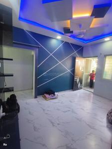 Bedroom Image of 900 Sq.ft 2 BHK Apartment / Flat for rent in Jule Solapur for Rs. 16000