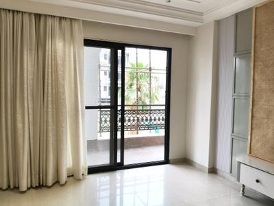 Bedroom Image of 1800 Sq.ft 3 BHK Builder Floor for sale in Vipul World, Sector 48 Gurgaon for Rs. 20000000