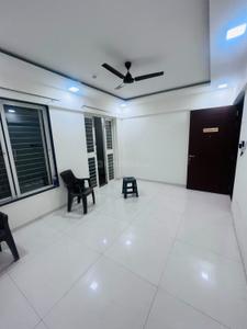 Hall Image of 1020 Sq.ft 2 BHK Apartment / Flat for sale in Wadhwani Om Manglam Chaitanya, Kiwale Pune for Rs. 6200000