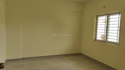 Bedroom Image of 1100 Sq.ft 2 BHK Apartment / Flat for sale in K R Puram Bengaluru for Rs. 6900000