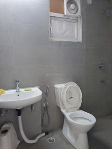 Bedroom One Image of 1050 Sq.ft 2 BHK Builder Floor for sale in Signature Global City 92 Phase 2, Sector 92 Gurgaon for Rs. 10100000