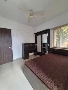 Bedroom Image of 1100 Sq.ft 3 BHK Apartment / Flat for sale in VJ Yashwin Royal, Vadgaon Budruk Pune for Rs. 11500000