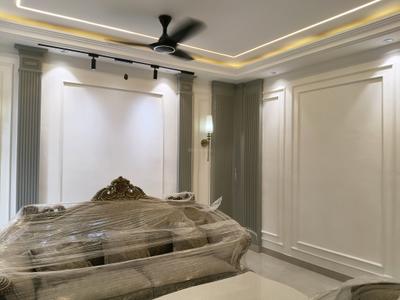 Living Room Image of 3240 Sq.ft 4 BHK Builder Floor for sale in Palam Vihar Gurgaon for Rs. 36850000