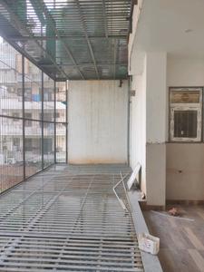 Bedroom One Image of 2700 Sq.ft 4 BHK Builder Floor for sale in Green Field Colony Faridabad for Rs. 27500000