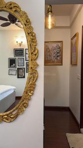 Hall Image of 2350 Sq.ft 4.5 BHK Apartment / Flat for sale in PR7 Airport Road Zirakpur for Rs. 28500000