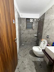 Image of 860 Sq.ft 2 BHK Apartment / Flat for rent in ARV Uthville, Kharadi, Pune for Rs. 36900
