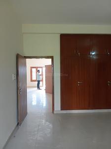 Bedroom Image of 2000 Sq.ft 3 BHK Builder Floor for rent in Sector 122 Noida for Rs. 35000