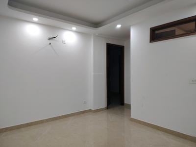Living Room Image of 900 Sq.ft 2 BHK Builder Floor for rent in Neb Sarai New Delhi for Rs. 22000