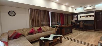Hall Image of 802 Sq.ft 2 BHK Apartment / Flat for sale in Khar West Mumbai for Rs. 43000000
