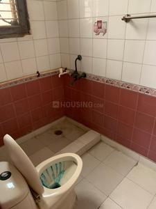 Bathroom Image of 3000 Sq.ft 2 BHK Builder Floor for rent in Sector 51 Noida for Rs. 35000