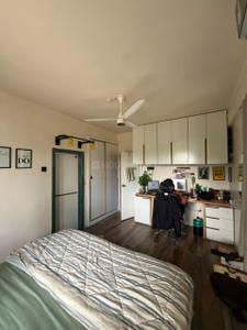 Bedroom Image of 1500 Sq.ft 4 BHK Duplex for sale in Nashik Road Nashik for Rs. 8000000