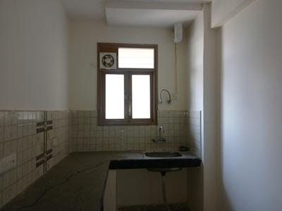Kitchen Image of 1150 Sq.ft 2 BHK Apartment / Flat for sale in Pareena Om Apartments, Sector 112 Gurgaon for Rs. 7000000