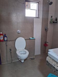 Image of 2100 Sq.ft 4 BHK Villa for sale in New Alkapuri, Vadodara for Rs. 17000000