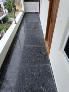 Balcony Image of 911 Sq.ft 2 BHK Apartment / Flat for rent in Hanamkonda Warangal for Rs. 11000