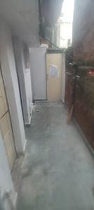 Balcony Image of 150 Sq.ft 1 RK Independent House for rent in Trimurti Nagar Nagpur for Rs. 3000