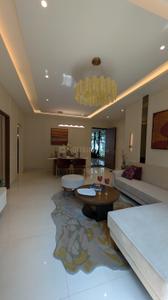 Hall Image of 1710 Sq.ft 3 BHK Apartment / Flat for sale in Brigade Belvedere, Aavalahalli Bengaluru for Rs. 21900000