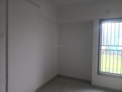 Bedroom Image of 1650 Sq.ft 3 BHK Apartment / Flat for sale in Nirman Altius, Kharadi Pune for Rs. 16000000