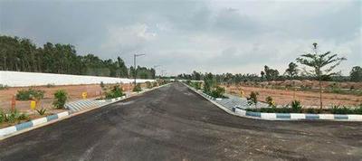 Image of 1200 Sq.ft Residential Plot / Land for sale in MJR Opus, Gudighattanahalli, Bengaluru for Rs. 8700000