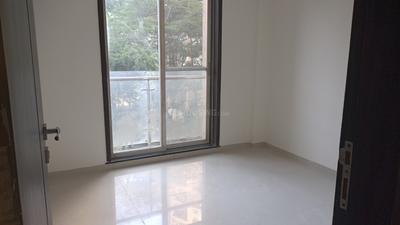 Akshar Elementa Bedroom One 2