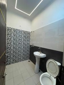 Image of 999 Sq.ft 2 BHK Apartment / Flat for sale in Dhakoli, Zirakpur for Rs. 5290000
